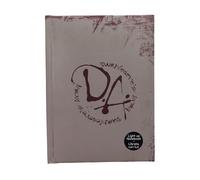 SD Toys Harry Potter Dumbledore Army Agenda avec Carnet lumineux