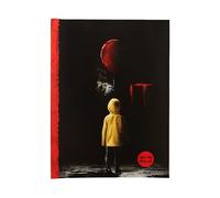 SD toys « Il » est Revenu - Cahier Lumineux Balloon
