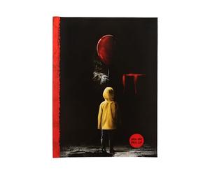 SD toys « Il » est Revenu - Cahier Lumineux Balloon