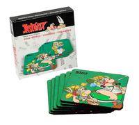 SD Toys Legionnaire 6 Square Coasters Set Asterix Multicolore SDTASX27861 Taille Unique