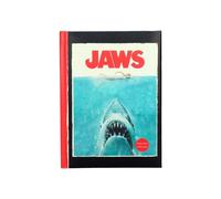 SD TOYS Les Dents de la mer - Cahier lumineux