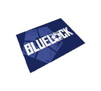 Paillasson Ã logo SD Toys Blue Lock Bleu 60x40 cm