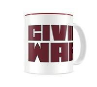 SD toys Marvel Tasse en céramique 12 cm