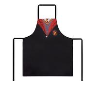 SD Toys Mixte Delantal Gryffindor Escolar Tablier motif uniforme scolaire Gryffondor Harry Potter, _, Taille unique EU