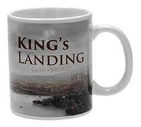 SD toys - Mug Game Of Thrones - King's Landing - 8435450200465 G