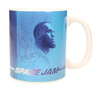 SD Toys Mug Lebron bleu Space Jam Looney Tunes SDTWRN24935