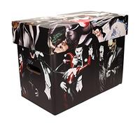 SD TOYS - Paillasson Batman, Forme Ovale, Tapis d'Entrée Original en Fibre de Coco et Vinyle, Antidérapant, Facile à Nettoyer, Jaune et Noir, 60 x 40 cm