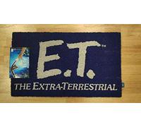 SD TOYS Paillasson Logo E.T.