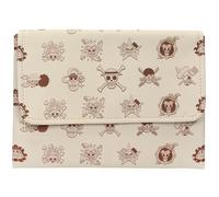SD TOYS - Porte-manches Pattern One Piece - Housse pour vos livres préférés - Housse de protection manche - Dimensions 21 x 16 cm
