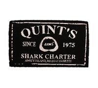 SD Toys Quint 's paillasson Requin Couleur sdtuni22299 - Version Espagnole