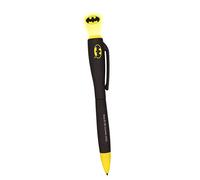SD Toys - Sd89180 - DC Universe Stylo Lumineux - Batman Logo