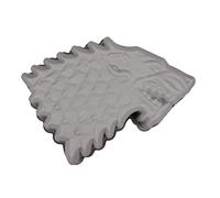 SD Toys - Moule en silicone - Stark (Game of Thrones) - Pour four - sdthbo89800
