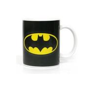 SD Toys SDTIKO00182 Tasse en céramique avec Motif Talla Unica Batman DC Comics