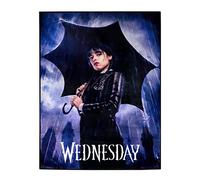 SD toys - Mercredi - Tapis Umbrella 80 x 60 cm