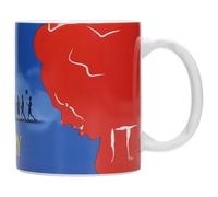 SD TOYS Tasse Circo Welcome to Derry It