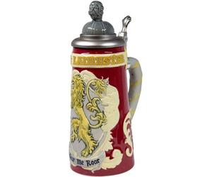 Sd Toys Tasse Maison Game Of Thrones Lannister