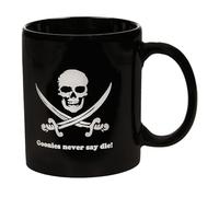 SD Toys The Goonies - Never Say Die Ceramic Mug