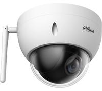 SD22204DB-GNY-W 2MP Wi-Fi Starlight D/N Mini dôme mobile 4x zoom optique