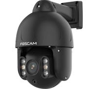 SD8EP (black) Foscam Ethernet IP Caméra de surveillance 3840 x 2160 pixels