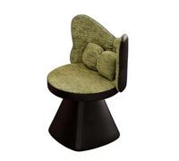 SDA287MZ Multi-Usage Chaise en Forme de Papillon, Chaise rotative à 360 °, Ergonomique