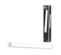Sdb Applique Arneb 590mm 12,5w 1200lm 3000k Chrome Ip44 230v