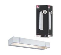Sdb Applique Led Lucille 400mm 11,5w 1200lm 2700k 3stepdim Alu Ip44