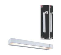 Sdb Applique Led Lucille 600mm 18w 200lm 2700k 3stepdim Alu Ip44