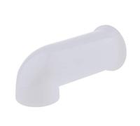 SDENSHI Bec de Vidange avec Écrou, pour Raccord Robinet Cuve IBC 1000L Eau Prolongateur Diamètre Pluie Arrosage
