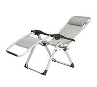 SDGBCXD Chaise Pliante, Chaise Pliante Siesta de Bureau Pause(Beige)