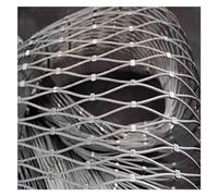sdgERYEeg Filet de sécurité Flexible de 1, 5 mm for Balcon(2.5x8m)