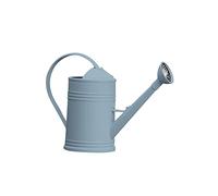 Sdlnklm Arrosoir Maison Outils pour Arrosage de Plantes Poignée Ergonomique Bec Long et Pomme Amovible Design Robuste en INOX Adapté à L'Arrosage dans