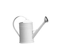 Sdlnklm Arrosoir Maison Outils pour Arrosage de Plantes Poignée Ergonomique Bec Long et Pomme Amovible Design Robuste en INOX Adapté à L'Arrosage dans
