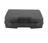 Sdlnklm Boîte à Outils Portable avec éponge, Vis et Porte-outils pour Transporter Vis, Clous, écrous et Matériel de Bricolage sur Le Lieu de Travail, 480mmx370mmx150mm