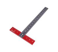 Sdlnklm Équerre 90042 pour Le Dessin et La Modélisation