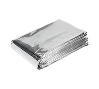 Sdlnklm Film Réfléchissant pour Plantes, Film de Croissance, Film de Protection, Film de Jardin, en TPE, Imperméable, Améliorant La Luminosité, Résistant Aux, 1 pc