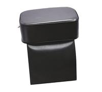 Sdlnklm Tabouret de Coiffure Rehausseur avec Coussin et Coussin pour Enfants