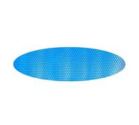Sdlnklm Tapis de Piscine Pliable et Gonflable, Résistant et Isolant Thermique, Serviette de Piscine, pour Le Sport et Le Fitness, 300 cm de diamètre