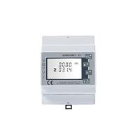 SDM630MCT, 1A/5A CT connecté, compteur d'énergie, impulsion/RS485