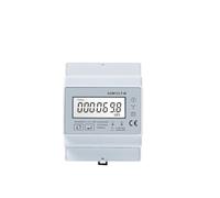 SDM72CT-M, Compteur d'énergie, 1A/5A CT connecté, RS485