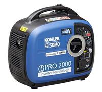 Sdmo - Groupe électrogène Pro 2000W - Inverter Pro 2000