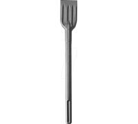 Heller Burin d'enduro brillant SDS-max ciseau à pelles Quantité:1