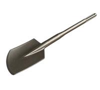 SDS Max bêche pelle 115x440 mm