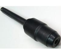 SDS MAX vers SDS Plus Adaptateur de mandrin compatible avec Bosch GBH 5,5-40 DCE, 7DE, 8,10,11, etc.