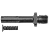 'SDS Plus Adaptateur 1/2-20 UNF pour mandrin, mandrin Tige