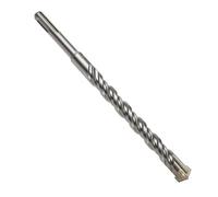 SDS plus une broche à marteau, Foret à percussion rotatif SDS Plus 460 mm, foret à maçonnerie à pointe en carbure 6-32 mm, béton de brique(25mm)