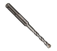 SDS plus une broche à marteau, Mèche de maçonnerie croisée en carbure de tungstène à 4 fraises SDS Plus de 110 mm for le béton de pierre de brique 4-12 mm(110mmX7mm)