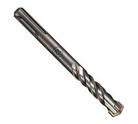 SDS plus une broche à marteau, Mèche de maçonnerie croisée en carbure de tungstène à 4 fraises SDS Plus de 110 mm for le béton de pierre de brique 4-12 mm(110mmX12mm)