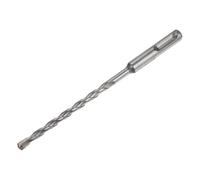 SDS plus une broche à marteau, Sds-plus marteau maçonnerie foret pointe en carbure 6-16mm for béton brique mur pierre ciment(14mm)