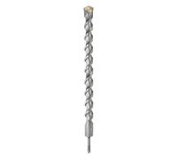 SDS plus une broche à marteau, SDS Plus marteau perforateur rotatif 10-32mm carbure maçonnerie 1000mm brique béton pierre(20mm)