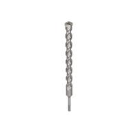 SDS plus une broche à marteau, SDS Plus peu de foret de marteau de carbure de tungstène 10-30mm 350mm for le granit concret de maçonnerie(10mmX350mm)